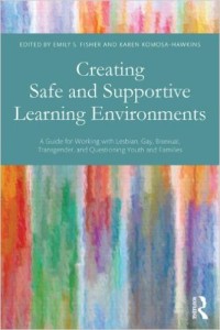 creating safe and supportive