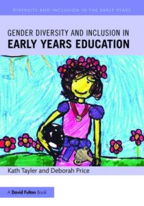 Gender diversity and inclusion in early years education