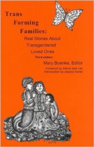 Trans Forming Families 3rd edition