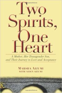 Two Spirits, One Heart
