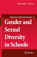 Gender and sexual diversity in schools
