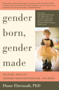 Gender born, gender made