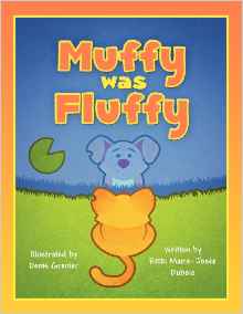 Muffy was Fluffy