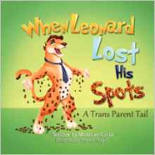 When Leonard lost his spots
