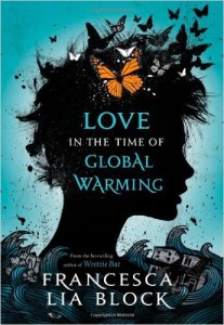 Love in the Time of Global Warming